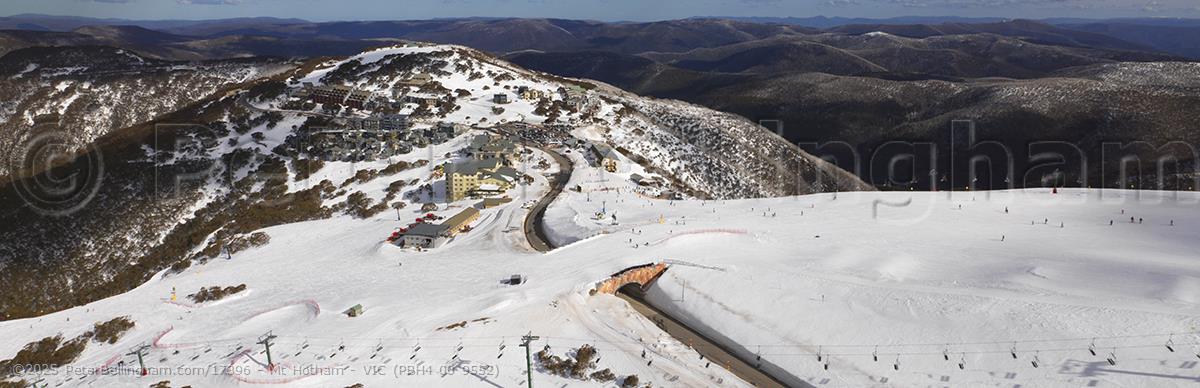 Peter Bellingham Photography Mt Hotham - VIC (PBH4 00 9552)